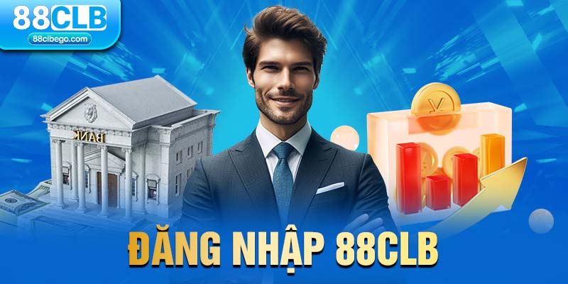 đăng nhập 88CLB