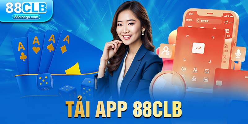 tải app 88CLB